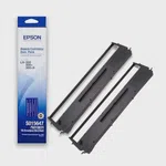 Epson C13S015647BA LX-300/LX-350 2'li Şerit
