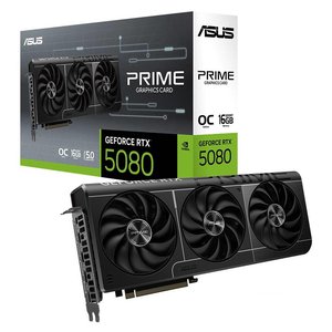 ASUS PRIME-RTX5080-O16G