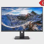 Philips 279P1/00 27" 4K HDMI DP Type-C IPS Monitör