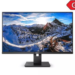 Philips 279P1/00 27'' 4ms 4K Hdmi Dp Type-C MM IPS