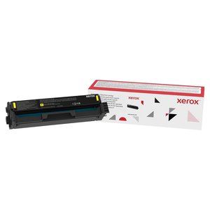 XEROX 006R04398 HİGH CAP. YELLOW TONER