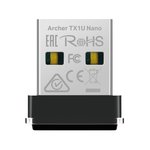 TP-LINK Archer TX1U NANO WiFi6 USB ADPTR