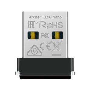 TP-LINK Archer TX1U NANO WiFi6 USB ADPTR