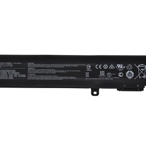 RETRO MSI GE62, GE72, BTY-M6H Notebook Bataryası - 4400mAh