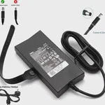 Dell 130W, 19.5V 6.7A LA130PM190, 0GYWCG, Adaptör Dell Şarj Cihazı