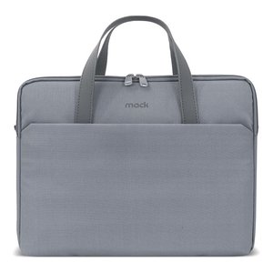 Mack MCE-1512 15.6'' Nova Eco NB Çantası Gri