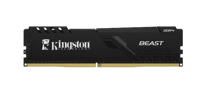 Kingston Beast 16GB 3200 DDR4 (KF432C16BB/16TR)