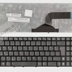 Asus A52 X52 K52 A53 K53 X53 X54 X55 n53 f50 K72 G53 N61 Klavye