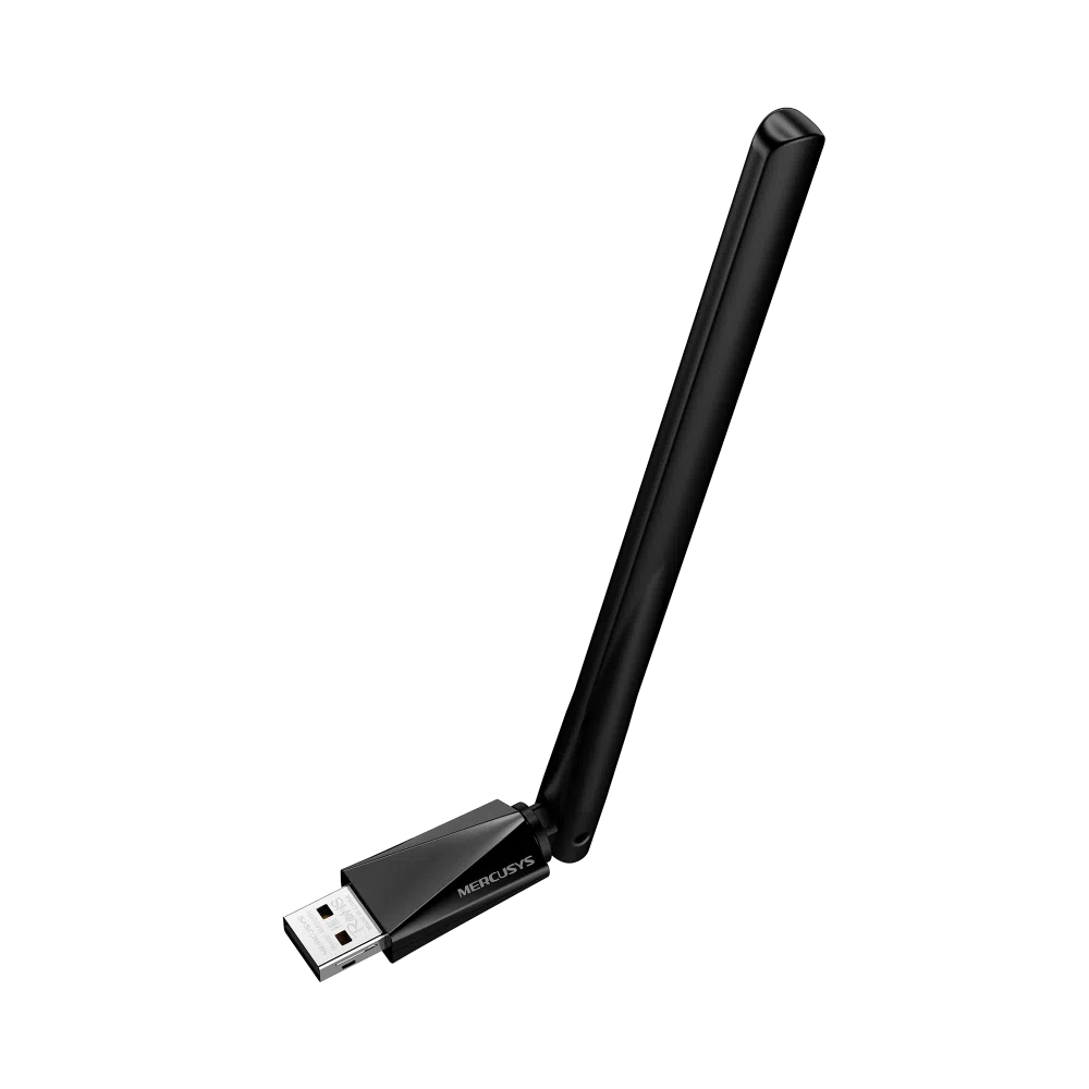 TP-Link Mercusys MA550H Uzun Menzilli Wi-Fi Adaptör