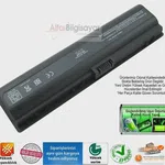 HP Pavilion dv6573et (GJ015EA) Batarya Yüksek Performanslı Pil A+++ Akü