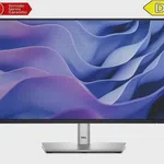 Dell Pro P2225H 21.5" FHD 5ms Pivot IPS Monitör