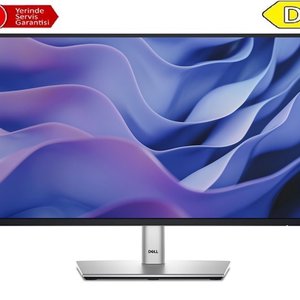 Dell Pro P2225H 21.5'' 5ms FHD Hdmi Dp Pivot IPS