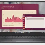 Dell Pro 14 Core Ultra 7-255U 16GB 512GB Ubuntu Notebook