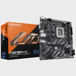 Gigabyte H810M H DDR5 LGA1851 mATX Anakart
