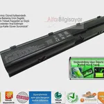 HP ProBook 4535s Batarya Yüksek Performanslı pil A++