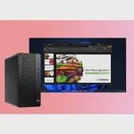 HP ProDesk 4 TWR G1i Ultra 7 265 16GB 512GB W11 Pro