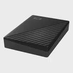 WD My Passport 6TB 2.5" USB 3.2 Gen1 Taşınabilir Disk