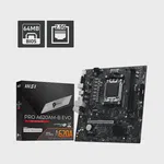 MSI Pro A620AM-B Evo AM5 Anakart