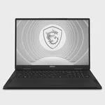 MSI CRT Pro X18 HX A14VMG-484TR Notebook
