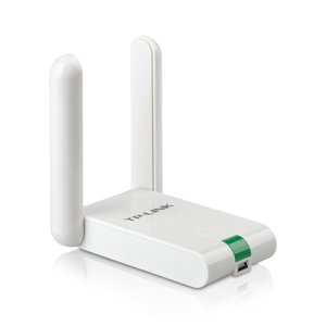 Tp-Link TL-WN822N 300Mbps Kablosuz USB Adaptör