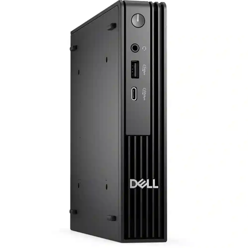DELL PC PRO MICRO U7-265T 16GB 512GB SSD BTO107_QCM1250_U UBUNTU