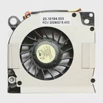 Dell Inspiron 1545, 1525, 1526, 1546, Pp29L Pp41L, Vostro 500 Fan