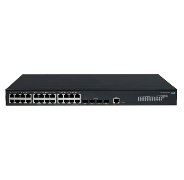 HPE Networking CW 2050 24 Port Gigabit Yönetilebilir Switch