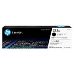 HP W2220A Siyah Toner Kartuş 222A
