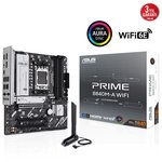 Asus Prime B840M-A Wifi AM5 Ryzen D5 Type-C