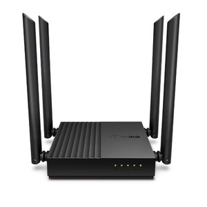 TP-LINK ARCHER C64 KABLOSUZ ROUTER