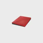 WD My Passport 4TB 2.5 inç USB 3.0 Taşınabilir Disk (Kırmızı)