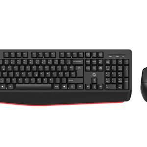 FRISBY FK-4895WF KABLOSUZ KLAVYE MOUSE SET