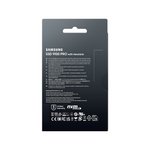 Samsung 9100 Pro 2TB M.2 NVMe SSD Soğutuculu 14700MB/s