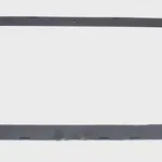 Asus X554, X555, X554L, X554LA X555 X555L X555Y Çerçeve Bezel