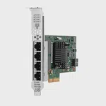 HPE Ethernet 1GB 4 Port BASE-T Adaptör