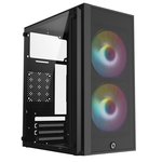 Frisby 300W (FC-8970G) Mini Tower Gaming