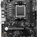 MSI Pro B650M-E DDR5 AM5 Vga Hdmi