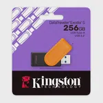 Kingston 256GB DataTraveler Exodia S
