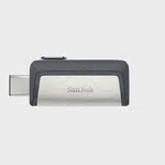 SanDisk SanDisk Ultra® Dual Drive USB Type-CTM, Flash Drive 128gb