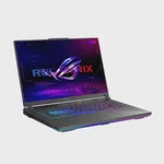 ASUS ROG Strix G16 G614PP Ryzen 9 8940HX 16GB 1TB RTX 5070 FreeDOS