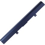 Hyperlife Toshiba Dynabook Satellite C50-B/L50-B PA5185U-1BRS Siyah Notebook Bataryası