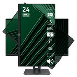 MSI Pro MP245PG 23.8" Monitör