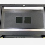 LENOVO ideapad 300-15 Lcd Cover kasa  + Bezel Çerçeve Orjınal
