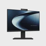 ASUS 23.8'' AIO Core 5 210H 16GB 512GB Siyah