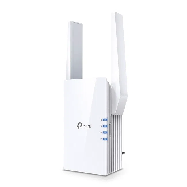 TP-Link RE505X AX1500 Wi-Fi 6 Menzil Genişletici
