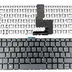 Lenovo ideaPad S145-14IIL, S145-14IKB Klavye Füme Tuş Takımı