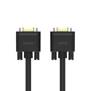 UNITEK VGA KABLO 20 MT BAKIR 15 PİN 3C+6 (Y-C508G)