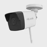Hilook IPC-B120-D/W 2MP Wi-Fi IP Bullet Kamera