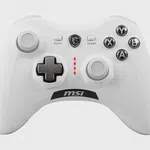 MSI Force GC30 V2 Beyaz Oyun Kolu