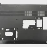 Lenovo Ideapad 510-15ISK, 80SR Alt kasa Bottom Case Sıfır